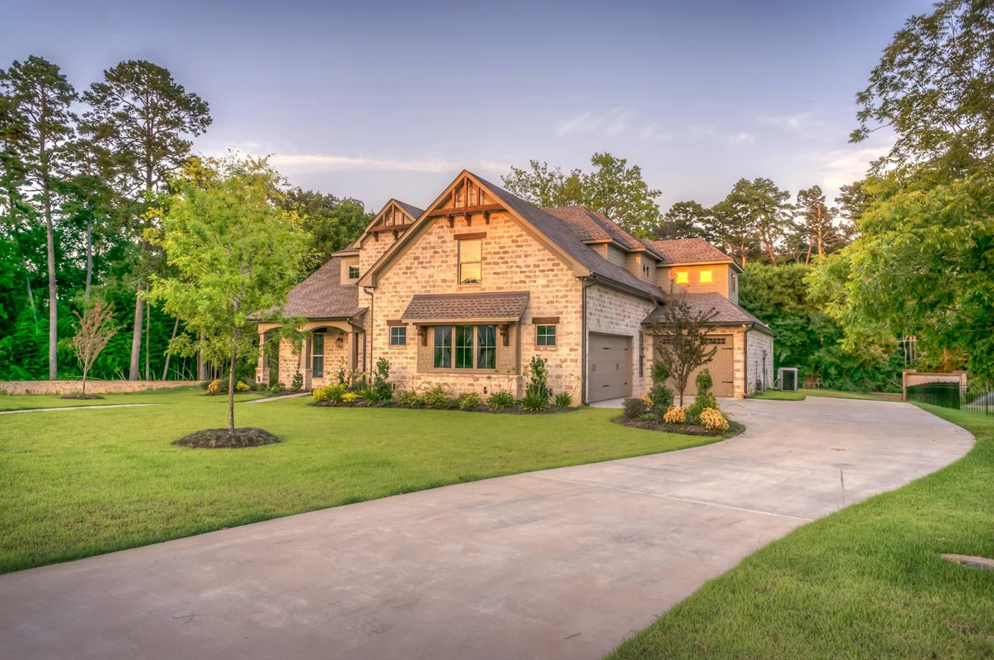 Garden Villa Retreat