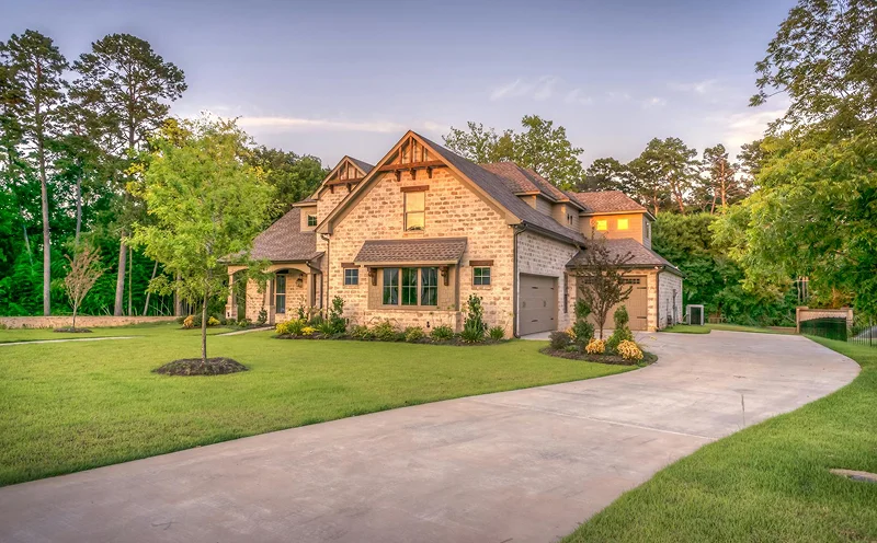 Garden Villa Retreat